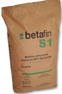 Бетафин S1 - многофункциональная аминокислота